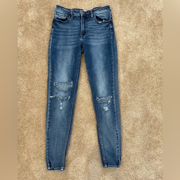 KanCan Denim - kancan jeans, size 28